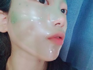 엘리베어 다즐링페이스파티 - 진정보습 스윗가든 — 4점을 준 리뷰어가 2021년 1월 올린 사용 사진