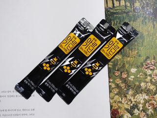 광동생활건강 [광동] 아르기닌 마누카 허니 20mlx50포 — 4.5점을 준 리뷰어가 2023년 12월 올린 사용 사진