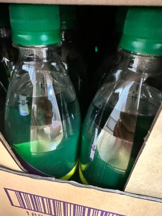 몽베스트 Montbest with Sparkling water Lemon OR Lime 20병(랜덤) — 5점을 준 리뷰어가 2023년 4월 올린 사용 사진