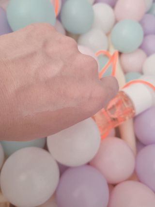 바이오오일 [바이오-오일] 스킨케어 오일 내추럴 60ml — 5점을 준 리뷰어가 2021년 11월 올린 사용 사진