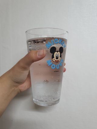 몽베스트 Montbest with Sparkling water Lemon OR Lime 20병(랜덤) — 4점을 준 리뷰어가 2021년 10월 올린 사용 사진
