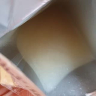 도이캄 착즙 완숙 토마토 200ml 12팩 무설탕 태국왕실 기내식주스 — 5점을 준 리뷰어가 2021년 2월 올린 사용 사진