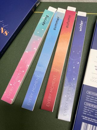 에브리모먼트 에브리 모먼트 칫솔 Every moment toothbrush — 5점을 준 리뷰어가 2022년 2월 올린 사용 사진