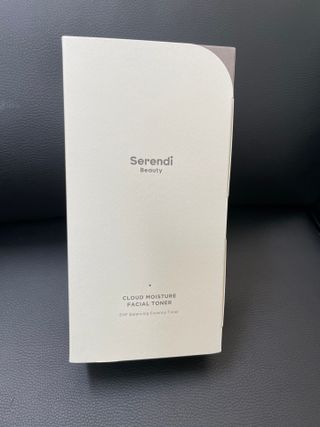 세렌디뷰티 클라우드 모이스쳐 페이셜 토너 — 5점을 준 리뷰어가 2021년 3월 올린 사용 사진