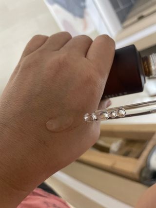 렉스리 닥터 올인원 세럼 Rexri Dr.All-in-one Serum — 5점을 준 리뷰어가 2022년 11월 올린 사용 사진