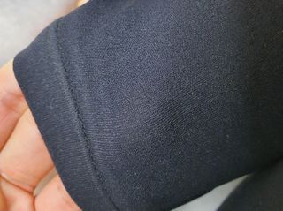 [딕시] 힙 플랙션 레깅스 HIP FLEXION Leggings — 4점을 준 리뷰어가 2022년 4월 올린 사용 사진