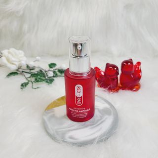 레드투래드 센서티브 어메이징 앰플 30ml — 5점을 준 리뷰어가 2021년 9월 올린 사용 사진