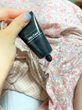 메데스 비츠케어 모공케어 피부관리키트 — 5점을 준 리뷰어가 2021년 7월 올린 사용 사진
