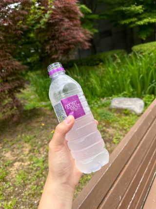 몽베스트 [MONTBEST] 500mL 20병 — 5점을 준 리뷰어가 2023년 6월 올린 사용 사진