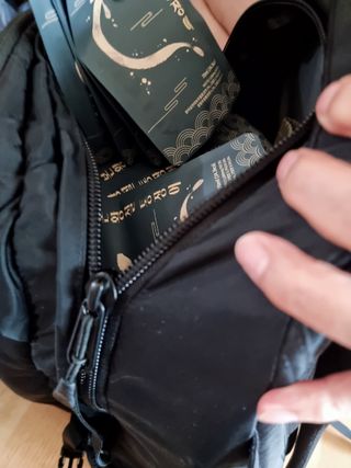 [비린내 완벽제거] 본황칠 통장어 국내산 장어즙 아르기닌 2800mg 장어즙효능 기력보강 — 5점을 준 리뷰어가 2022년 9월 올린 사용 사진