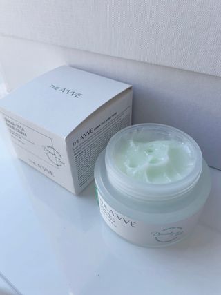 디에이브 더마-테카 바이옴 크림 50ml — 5점을 준 리뷰어가 2022년 10월 올린 사용 사진