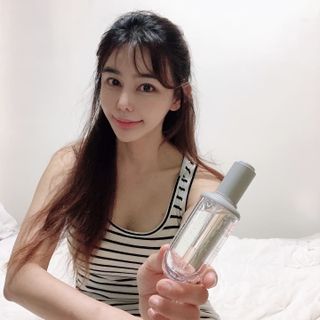 브이앤코 브이 코어텍틴 앰플 — 4.5점을 준 리뷰어가 2021년 7월 올린 사용 사진