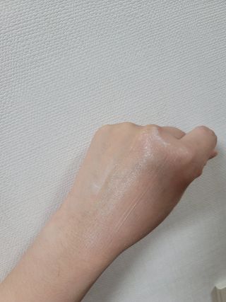 Dr.느루벗 느루벗 링클 솔루션 콘센트레이트 스네일 탄력 달팽이 크림 80g — 4점을 준 리뷰어가 2021년 4월 올린 사용 사진