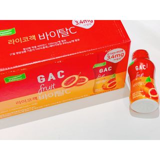 [풀무원] 라이코객 바이탈C 1세트-10개입 — 5점을 준 리뷰어가 2021년 3월 올린 사용 사진