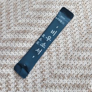 [푸름웰니스] 효소로 비우소서 1개월분-30포 — 5점을 준 리뷰어가 2022년 1월 올린 사용 사진