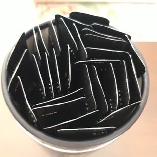 프리마인 자체 기업부설 연구소에서 찾아낸 건강한 수면의 비밀.  슬립토 플러스 30포 — 4.5점을 준 리뷰어가 2021년 10월 올린 사용 사진