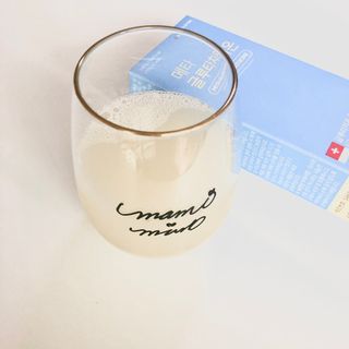 메타웰빙 GC녹십자웰빙 메타 글루타치온 — 5점을 준 리뷰어가 2022년 10월 올린 사용 사진