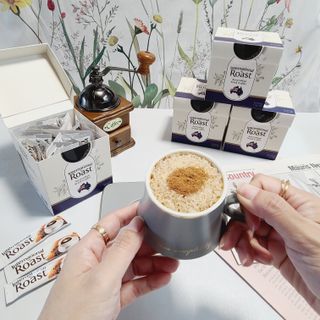 인터내셔널로스트 [인터내셔널 로스트] 호주마약커피 200T 선물세트/ 50T x 4개입 — 5점을 준 리뷰어가 2021년 9월 올린 사용 사진