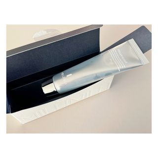 [밀리밀리] 콜라피 3D 마스크+콜라피 필링젤(본품증정) — 4점을 준 리뷰어가 2023년 11월 올린 사용 사진