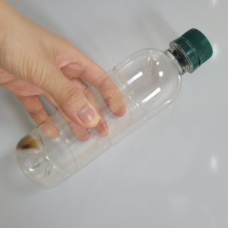 무라벨 바리스타룰스 디카페인 아메리카노 — 5점을 준 리뷰어가 2024년 4월 올린 사용 사진