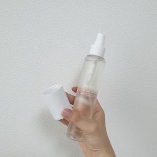 인스테드 아크 시카 트리플 바디미스트 — 5점을 준 리뷰어가 2021년 7월 올린 사용 사진