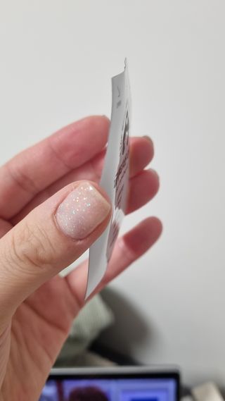 메디포스트 모비타 글루타치온 이지 필름형 30매 — 4점을 준 리뷰어가 2022년 12월 올린 사용 사진