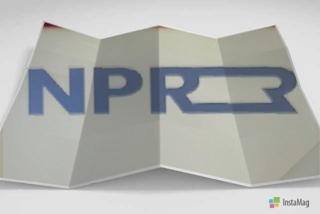 NPR 보습 진정 크림 리뷰 사진
