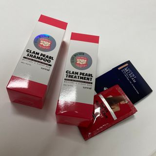 썸헤어 / SUMHAIR 글램 펄 샴푸 & 트리트먼트 -출시전 모집 — 5점을 준 리뷰어가 2021년 7월 올린 사용 사진