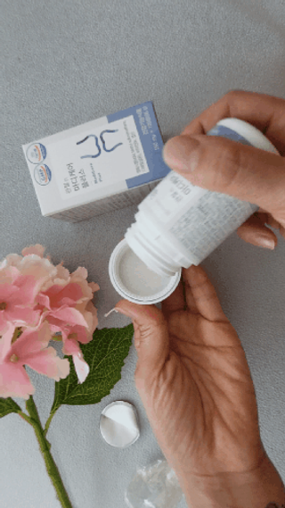 프리마인 평생 써야하는 관절의 건강을 위한 완벽설계 솔루션 관절n마디케어 플러스 120정 — 4점을 준 리뷰어가 2022년 1월 올린 사용 사진