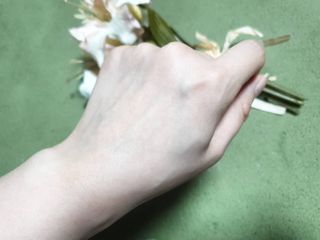 리더스코스메틱 리더스 카밍 바이오틱스 에센스 워터 — 5점을 준 리뷰어가 2021년 2월 올린 사용 사진