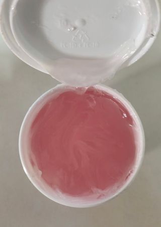 바이오오일 [바이오-오일] 드라이 스킨 젤 100ml — 4.5점을 준 리뷰어가 2021년 12월 올린 사용 사진