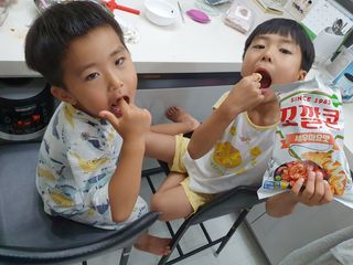 ♡♡내사랑쭌이건이♡♡님이 올린 리뷰 사진 2