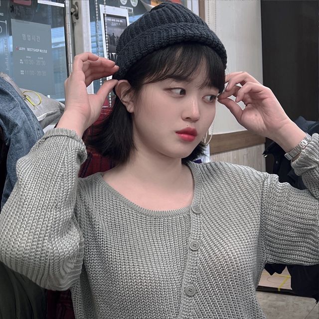 노르딕아일랜드 비니 아이슬란드 리뷰 사진