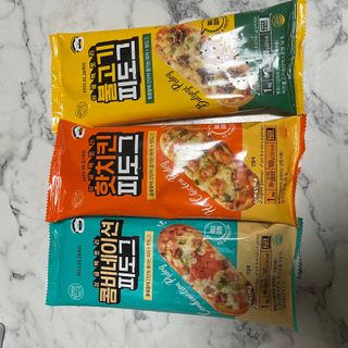 [푸딩팩토리] 싱글팩토리 피도그 100g x 3ea (불고기/콤비네이션/핫치킨) — 4.5점을 준 리뷰어가 2022년 9월 올린 사용 사진