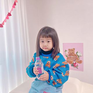몽베스트 [MONTBEST] 330mL 20병 — 5점을 준 리뷰어가 2021년 10월 올린 사용 사진