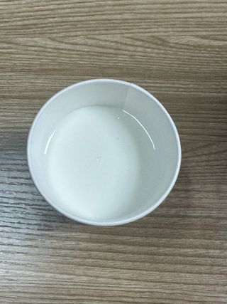 프리_[덴마크] 진하고 더 고소한 플레인 요거트 1.8L — 5점을 준 리뷰어가 2025년 7월 올린 사용 사진