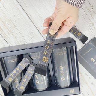 팜코바이오 파프리카 스틱젤리 / 황기력 / 천문동 건강젤리 — 5점을 준 리뷰어가 2022년 10월 올린 사용 사진
