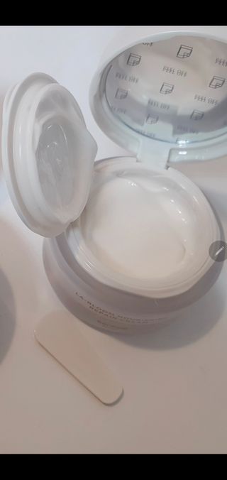 세렌디뷰티 라블룸 너리싱 리페어 크림 — 5점을 준 리뷰어가 2021년 3월 올린 사용 사진