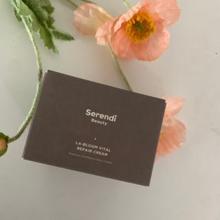 세렌디뷰티 라블룸 바이탈 리페어 크림 — 4점을 준 리뷰어가 2021년 9월 올린 사용 사진