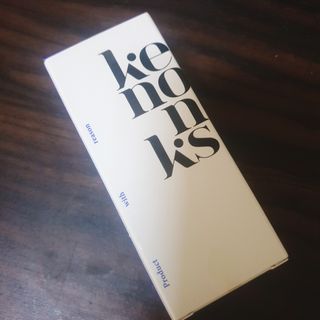 키노닉스 펀더멘탈 앰플 부스터 — 5점을 준 리뷰어가 2022년 4월 올린 사용 사진
