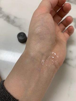 웰리카_V CARE 웰리카 락토 리프레싱 이너퍼퓸 — 5점을 준 리뷰어가 2021년 1월 올린 사용 사진