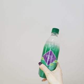 몽베스트 Montbest with Sparkling water Lime20병 — 5점을 준 리뷰어가 2021년 10월 올린 사용 사진