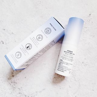 아이레시피 워터리터치 에센스 선 밤 [SPF50+/PA++++] — 5점을 준 리뷰어가 2023년 4월 올린 사용 사진