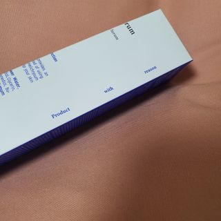 키노닉스 블루밍 세럼 인 미스트 — 5점을 준 리뷰어가 2021년 9월 올린 사용 사진