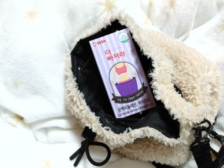 먹어도좋아 더빠져라 — 5점을 준 리뷰어가 2021년 1월 올린 사용 사진
