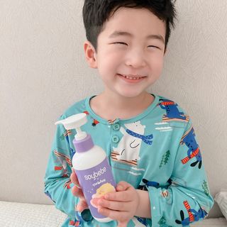 소이베베X신비아파트 세라마이드 베이비 아토 로션 — 5점을 준 리뷰어가 2023년 2월 올린 사용 사진
