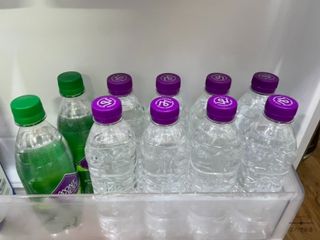 몽베스트 [MONTBEST]위드어스 500mL 20병 — 5점을 준 리뷰어가 2022년 8월 올린 사용 사진