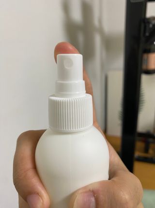 나노힐 프로테인 헤어 힐러 200ml — 5점을 준 리뷰어가 2023년 6월 올린 사용 사진