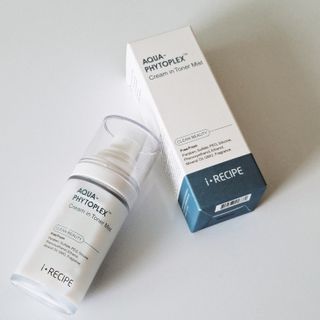 아이레시피 아쿠아피토플렉스 크림 인 토너 미스트 60ml — 5점을 준 리뷰어가 2023년 2월 올린 사용 사진
