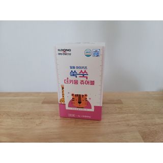 일동아이키즈쑥쑥 일동 아이 키즈 쑥쑥 — 5점을 준 리뷰어가 2022년 11월 올린 사용 사진